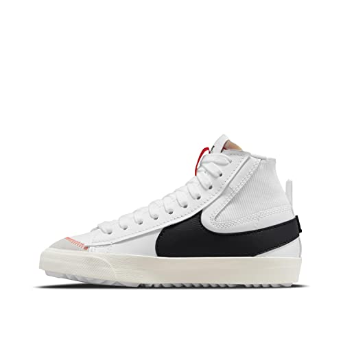 Blazer Mid 77 Jumbo Sneakers S3462