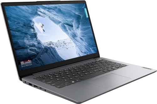 14" HD Display Intel Celeron N4020 4GB RAM 192GB Storage Laptop U987