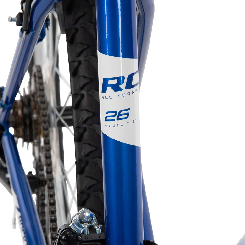 26-inch Blue Mountain Bike M900190