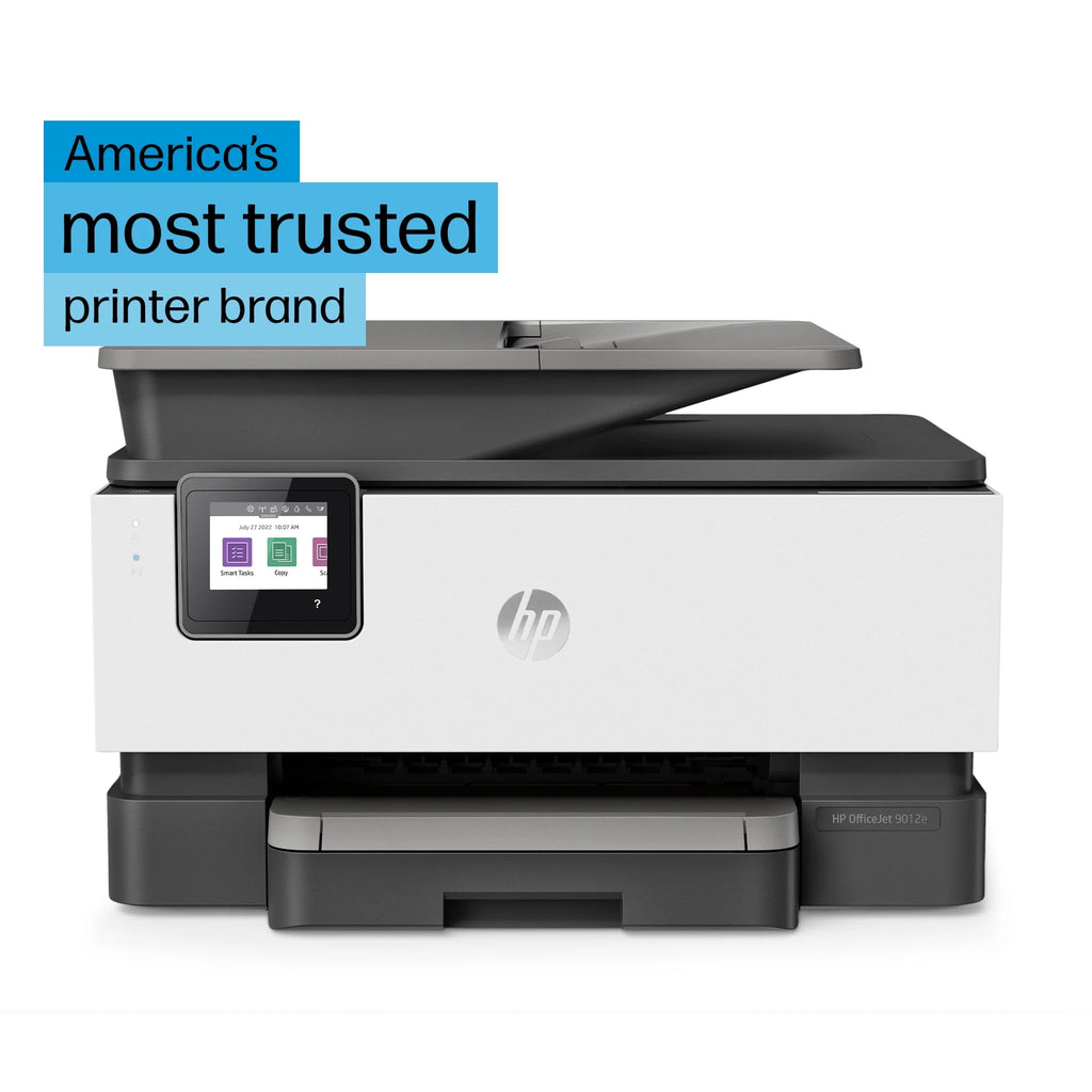 Wireless Color Inkjet All-in-One Printer L92578