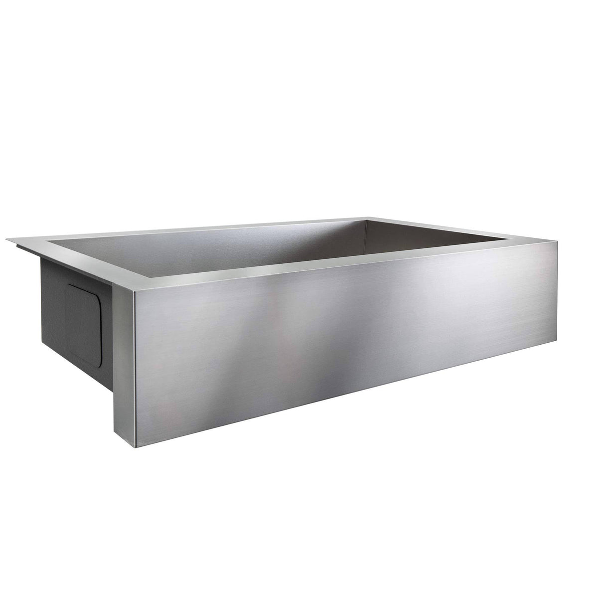 33x22 x 22x22 Stainless Steel RV Sink K361932