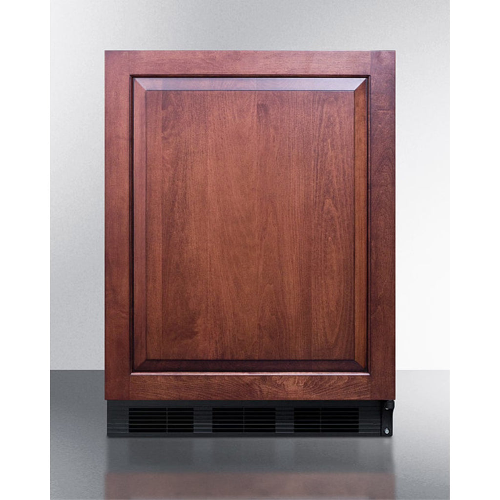Commercial Built-in Undercounter Medical Refrigerator G2995