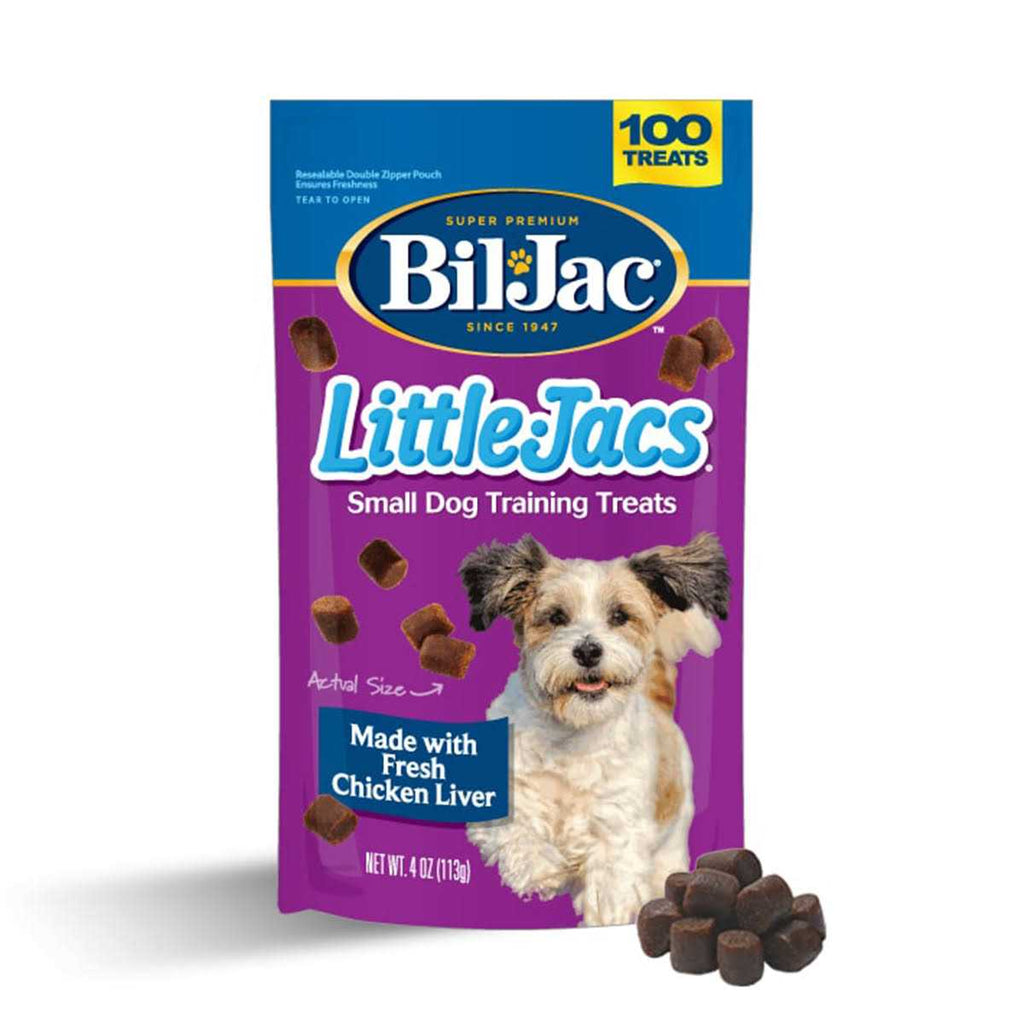 Small Dog Treats X621