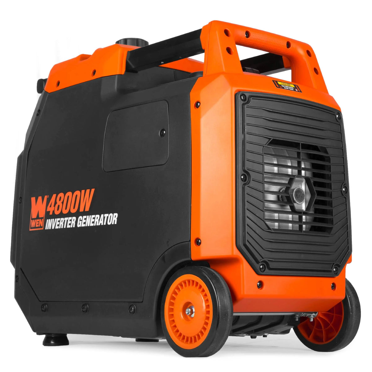 4800-Watt Portable Inverter Generator A1184