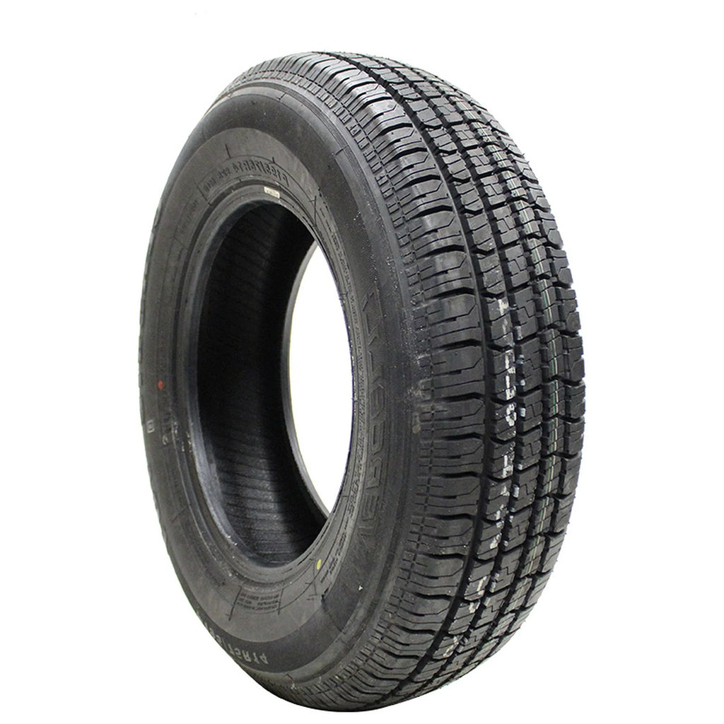 All Season P225/75R15 102S Passenger Tire O723703