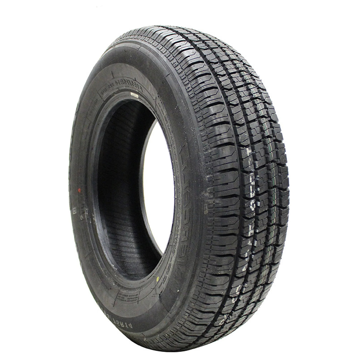 All Season P225/75R15 102S Passenger Tire O723703
