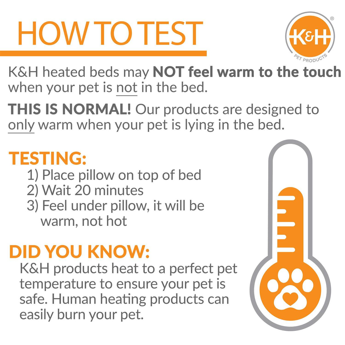 Heated Pad L90284