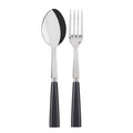 Dark Grey Serving Set L44541