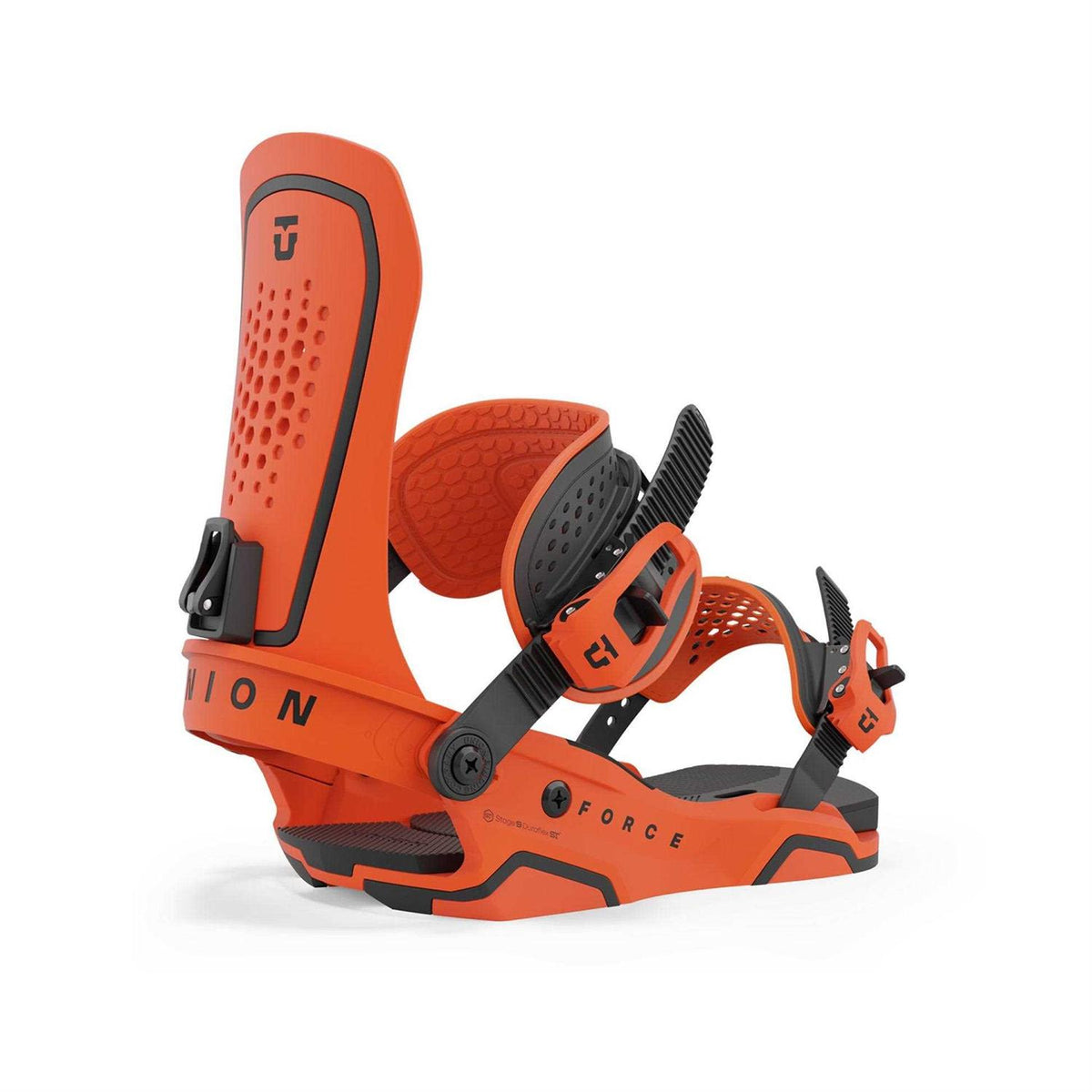 Union Force Snowboard Bindings T503