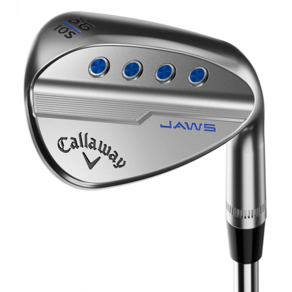 Chrome Wedge S1175