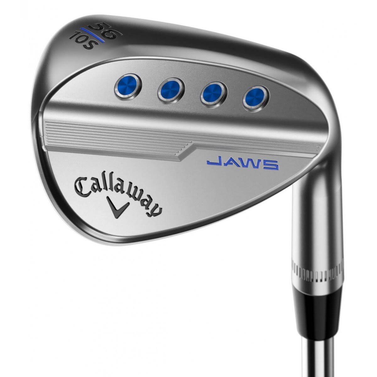 Chrome Wedge S1175