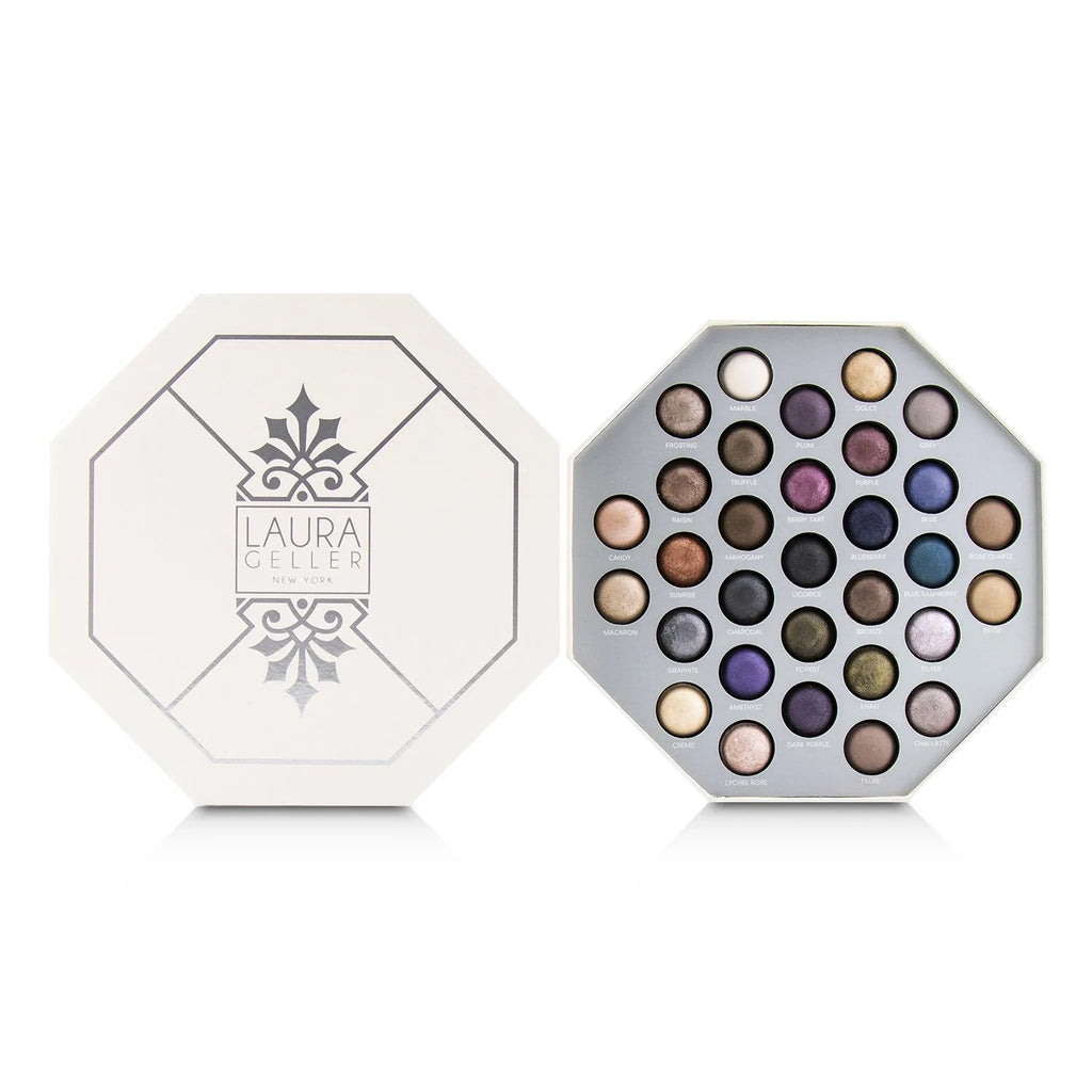 31 Shades Eye Shadow Collection D548319