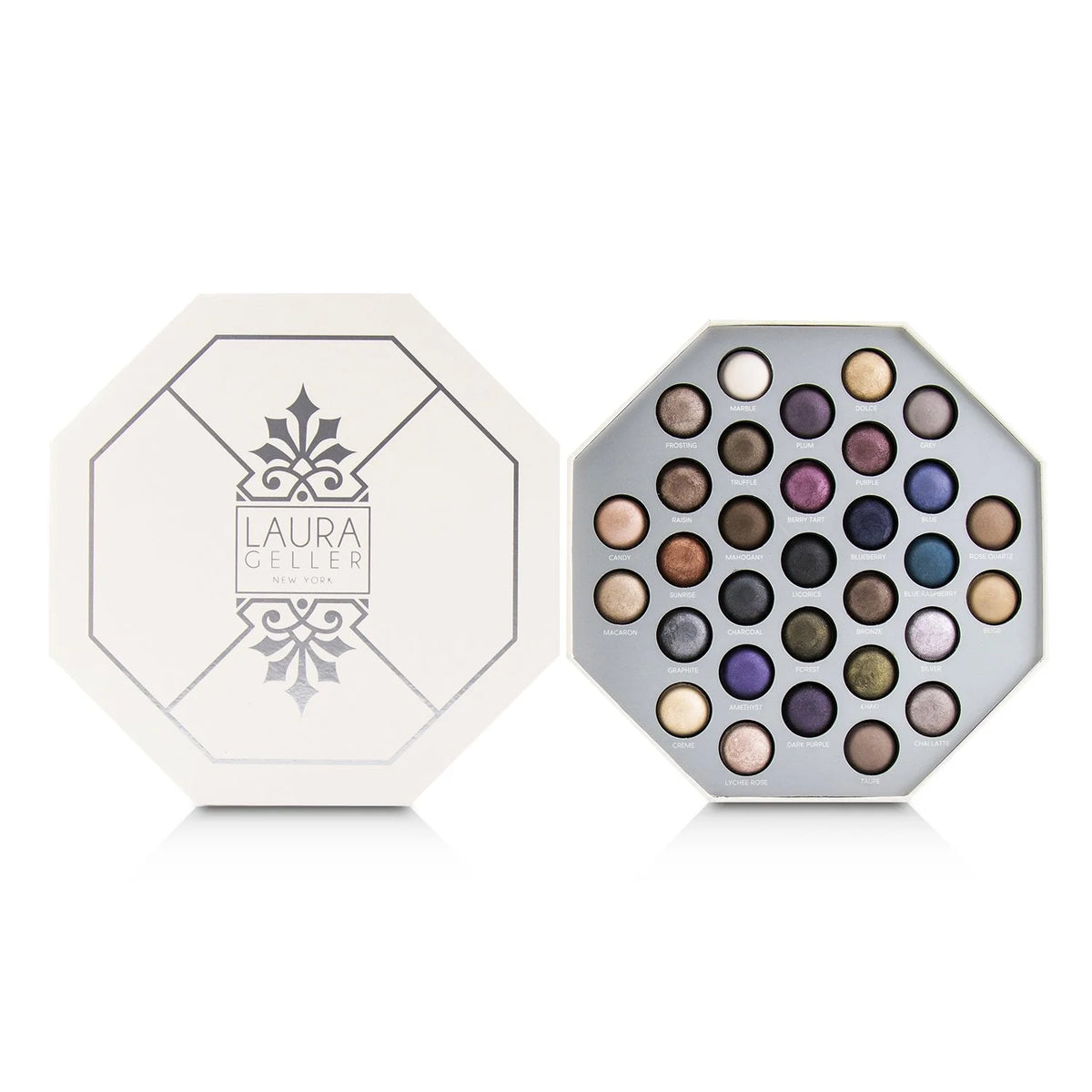 31 Shades Eye Shadow Collection D548319
