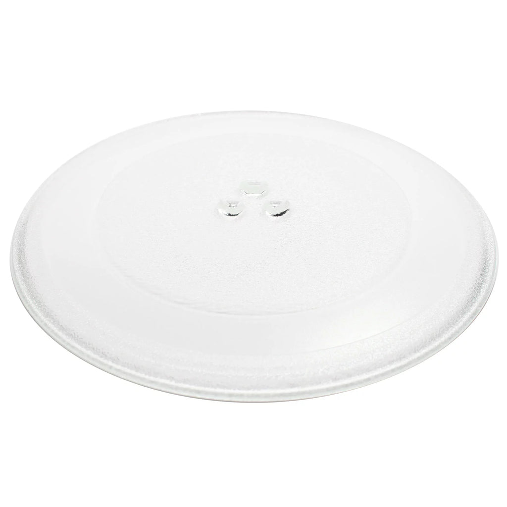 2-Pack Microwave Glass Turntable Tray 12 3/4" V79504