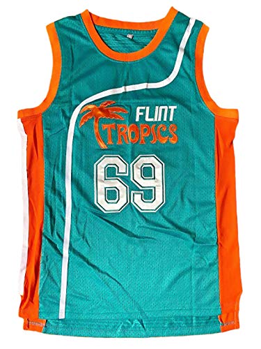 90s Basketball Jersey Y672121