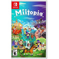 Miitopia - Nintendo Switch Z671