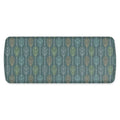 Comfort Floor Mat in Gulf Tide E249296