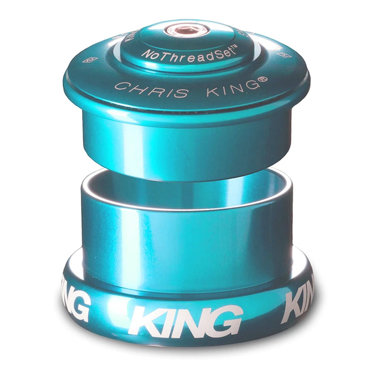 Matte Turquoise Headset C529098