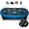 Blue 4D Vibration Plate V3512