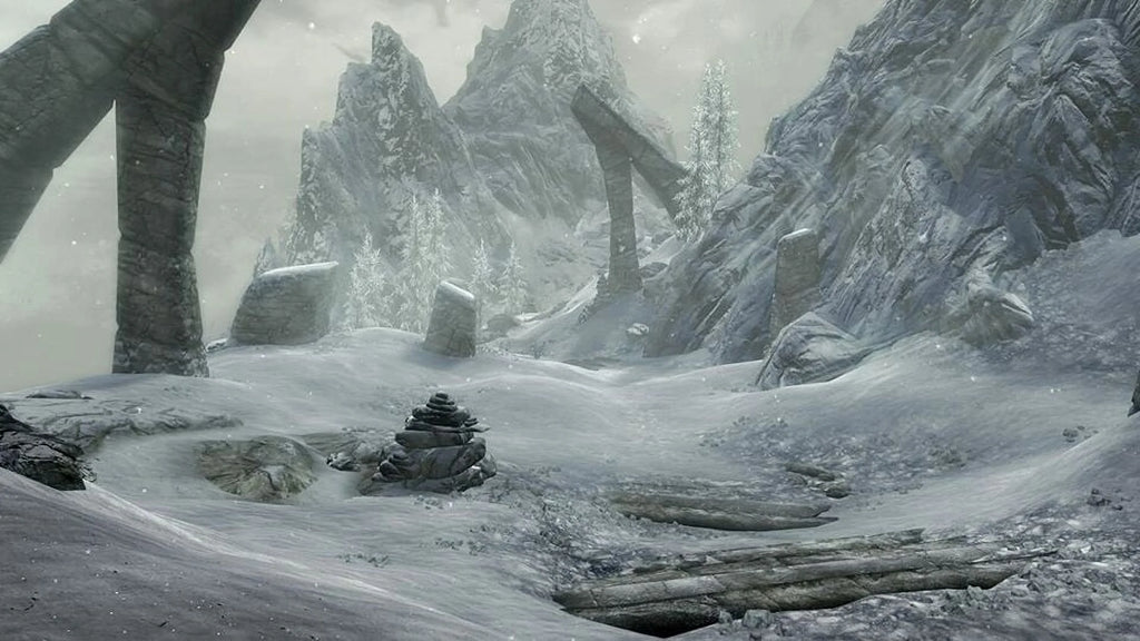 The Elder Scrolls V Skyrim Special Xbox One F14141