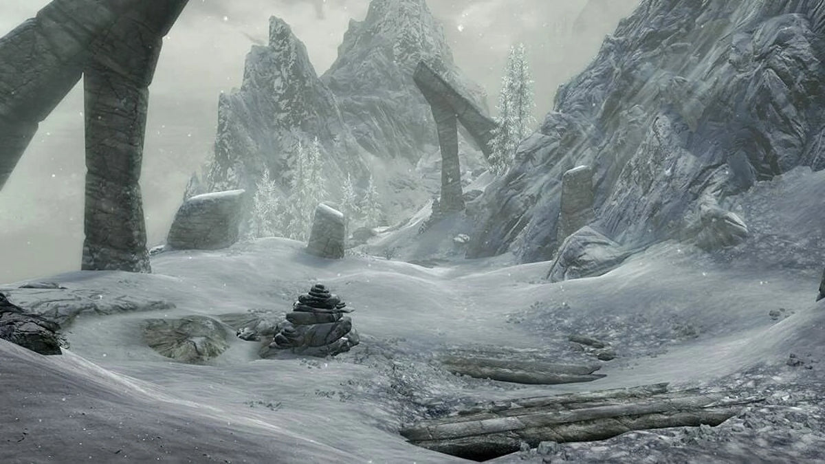 The Elder Scrolls V Skyrim Special Xbox One F14141