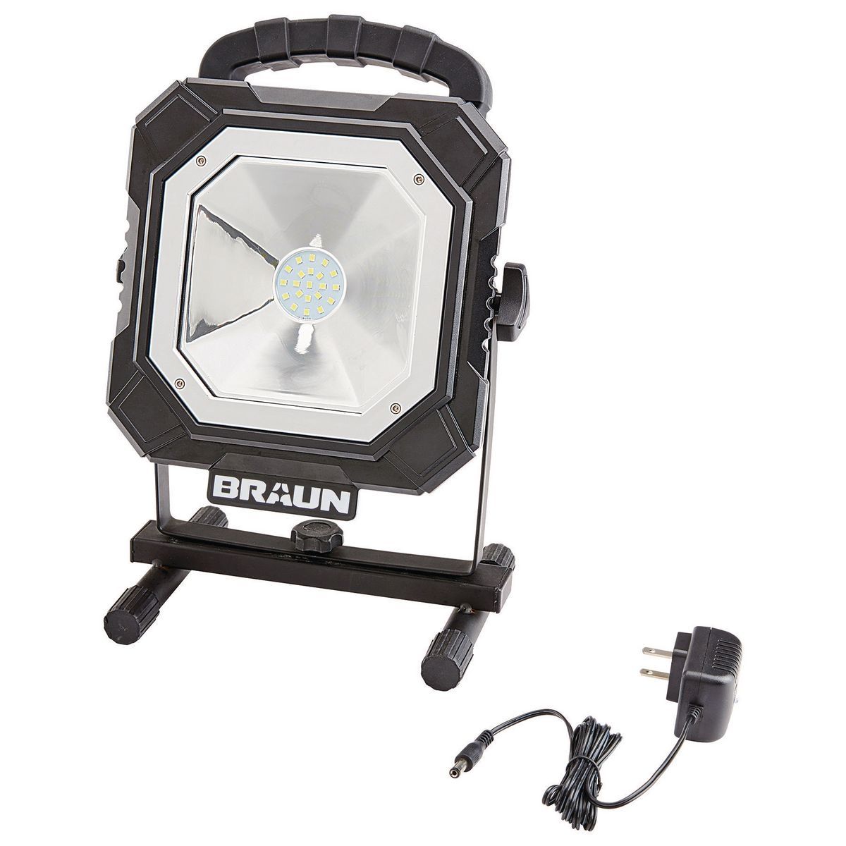 1500 Lumen LED Rechargeable Work Light E5089