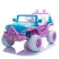 12V Electric Ride on Truck Car with Remote Control H78057