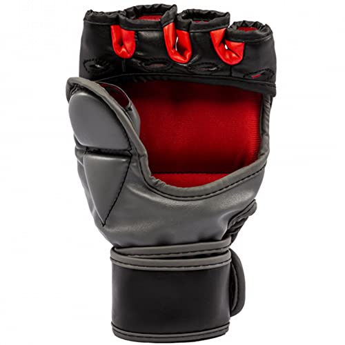 7-Ounce Closed-Thumb Grappling Gloves Y16851