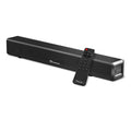 16-Inch 50W Soundbar with Bluetooth 5.0 and Subwoofer C7499