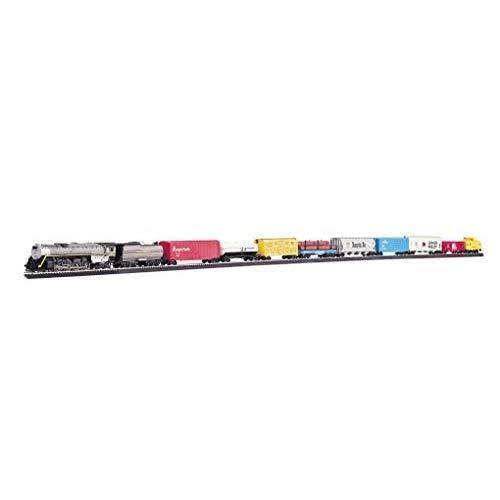 HO Scale Electric Train Set F34620