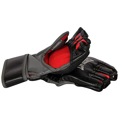 7-Ounce Closed-Thumb Grappling Gloves Y16851