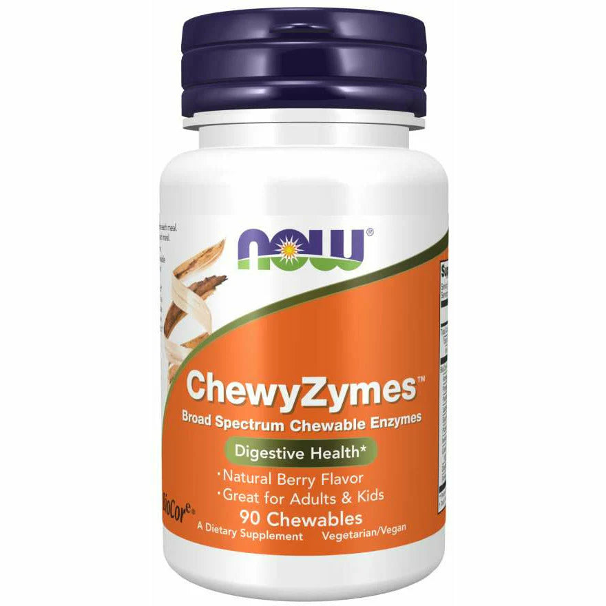 90 Chewable Tablets I589