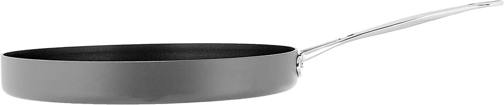 12-Inch Nonstick Hard-Anodized Round Grill Pan K73440