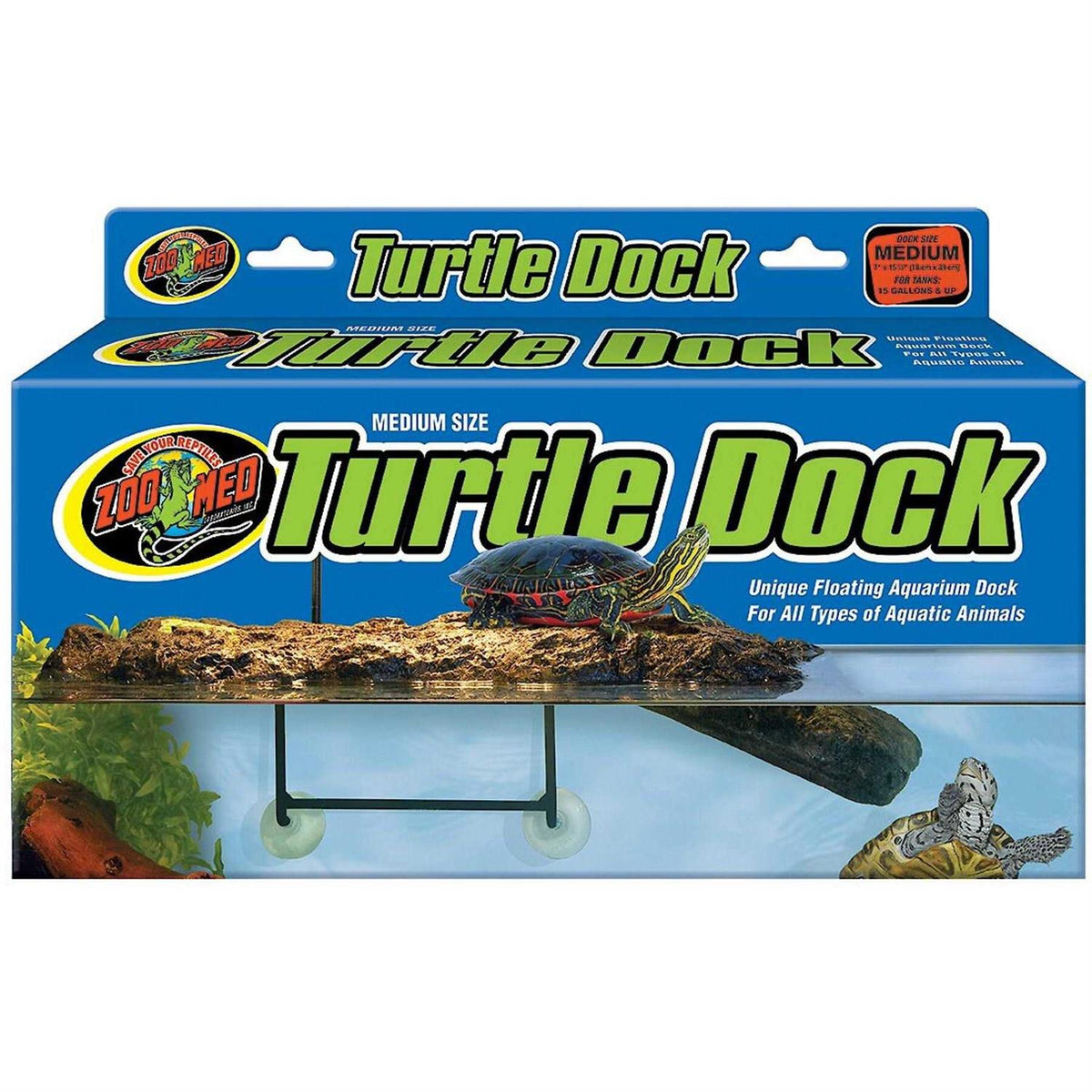 Turtle Dock P310981