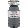 Waste Disposal Z52994