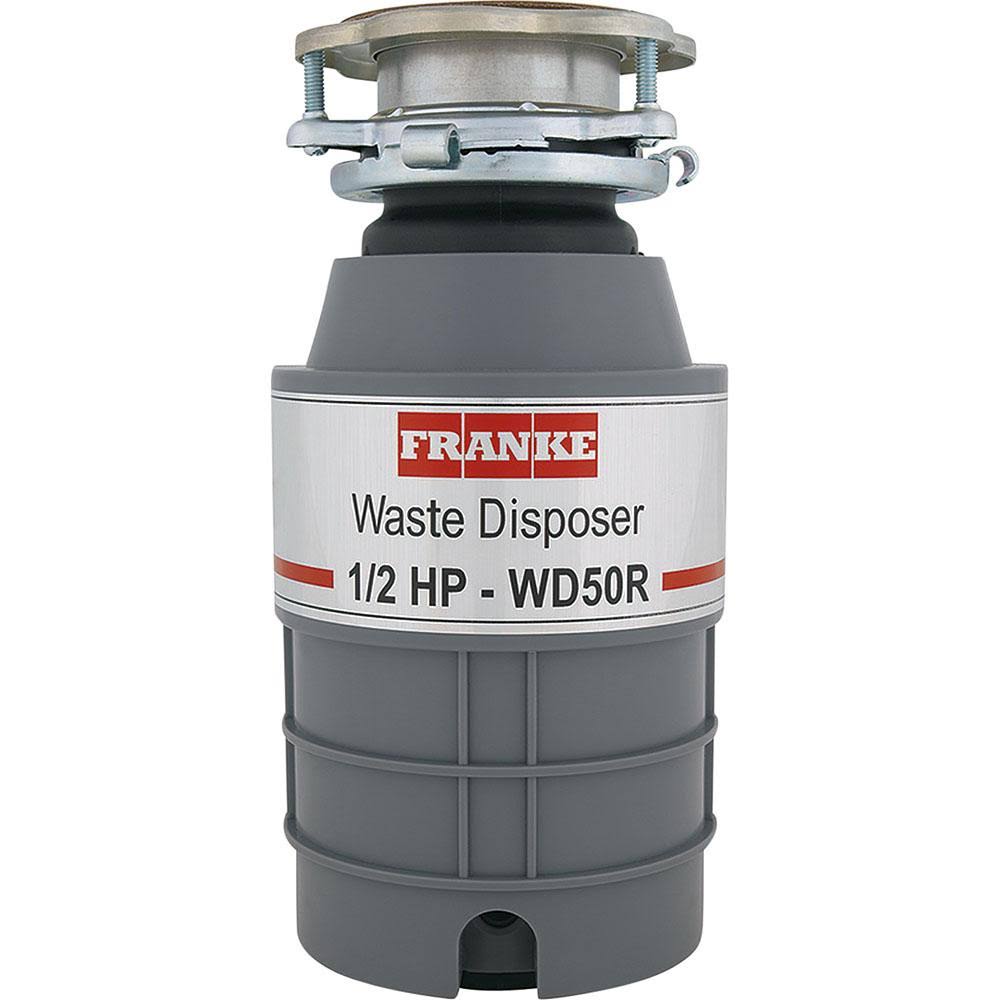 Waste Disposal Z52994