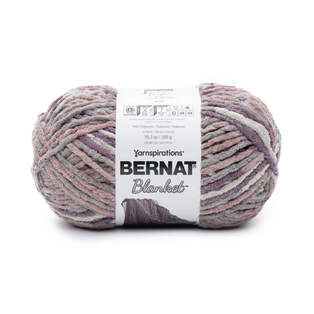 Super Bulky Polyester Yarn O72903
