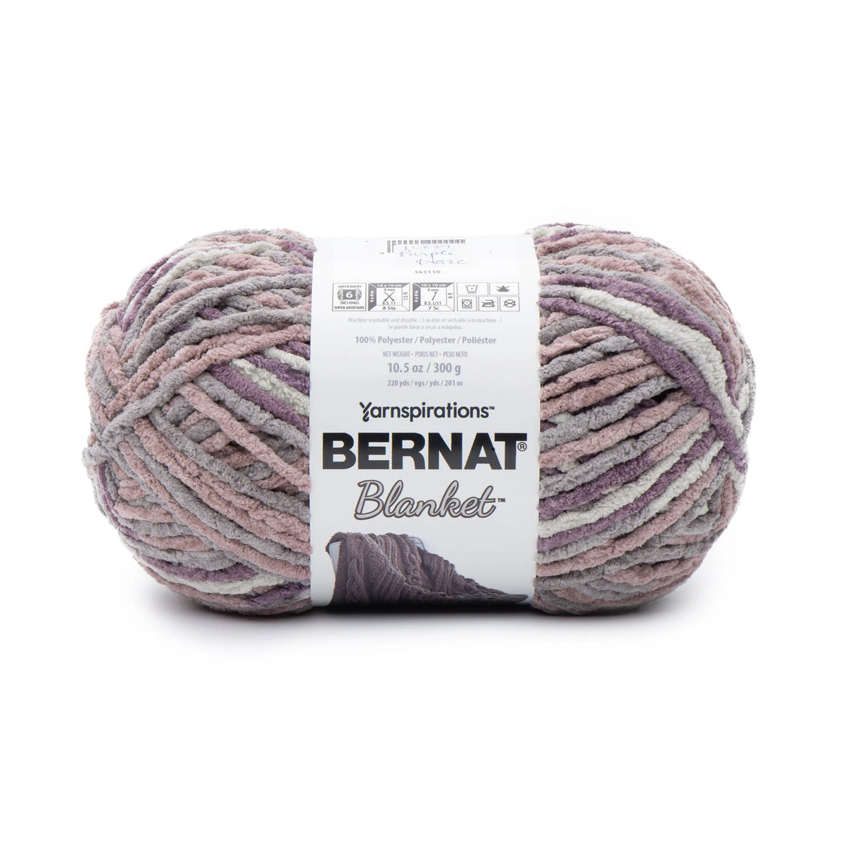 Super Bulky Polyester Yarn O72903