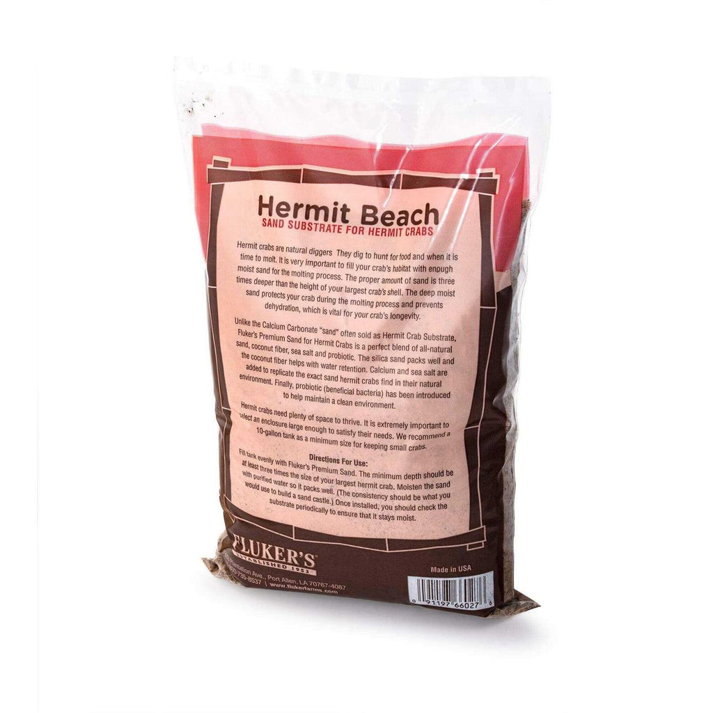 Hermit Crab Sand Substrate X510824