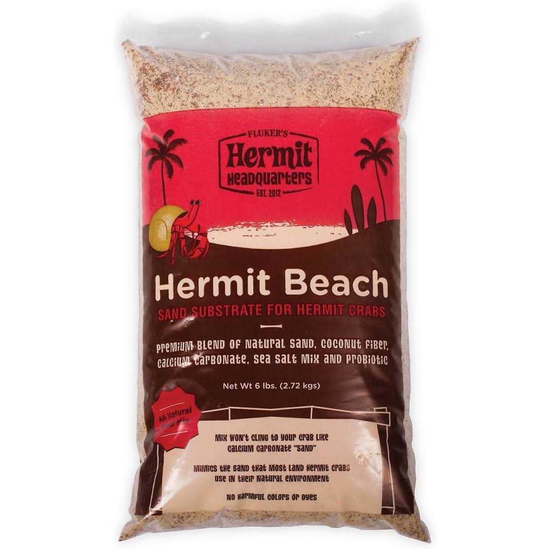 Hermit Crab Sand Substrate X510824