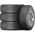 Set of 4 All Terrain Tires 235/75R16 108T O455444