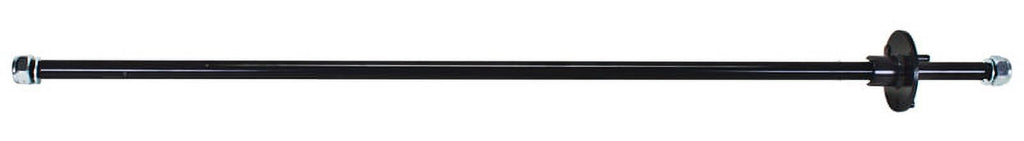 Sun Trike Replacement Rr 14.8Mm Blk W/2-Nuts 30.25In Q140