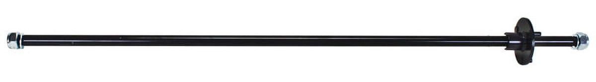 Sun Trike Replacement Rr 14.8Mm Blk W/2-Nuts 30.25In Q140