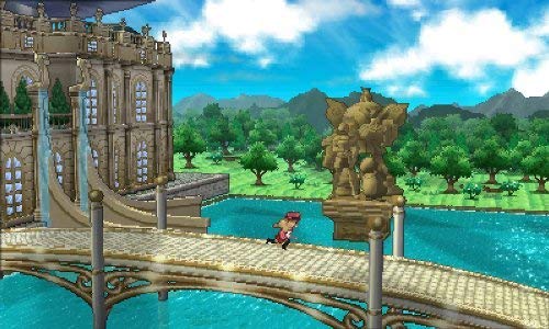Pokemon Y Y816775