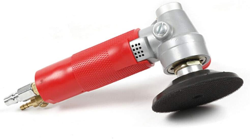4-Inch Pneumatic Air Wet Stone Polisher Grinder 4300RPM Q774