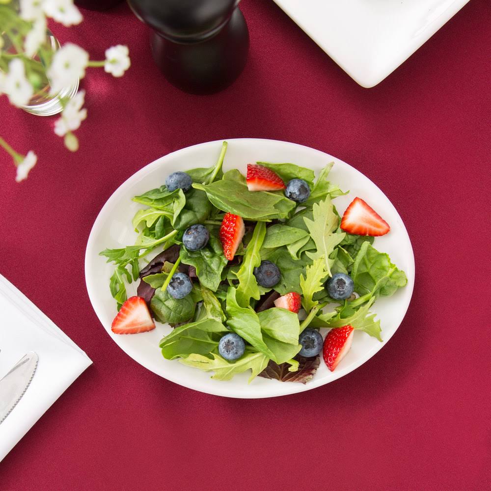 Oval Platter O48413