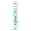 Green Cat Collar D781509
