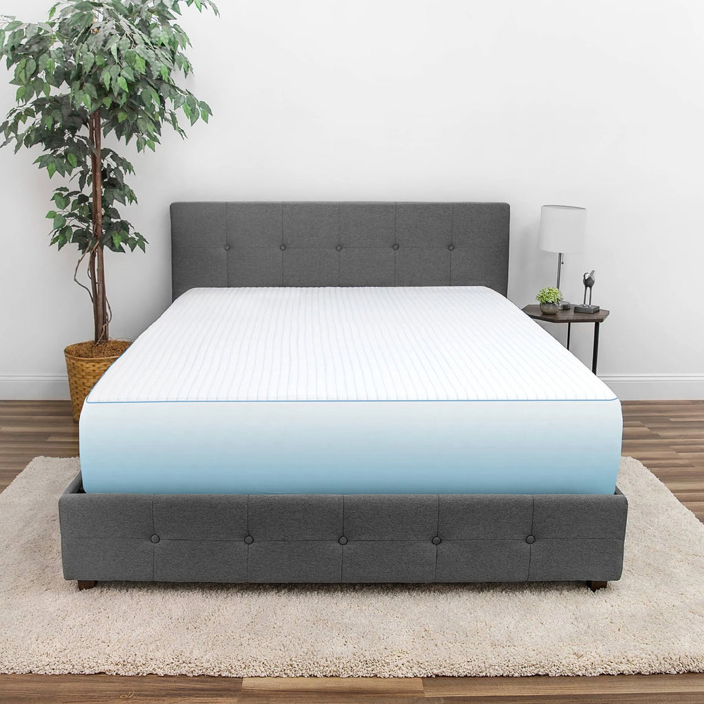 White King Waterproof Mattress Protector M3424