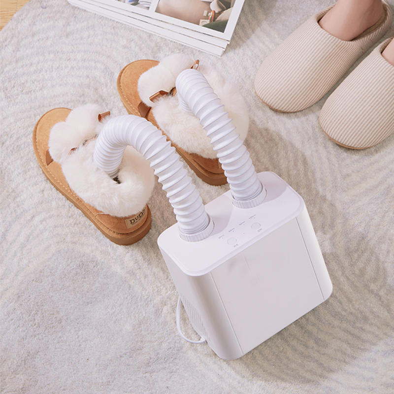 Smart Extensible Shoe Dryer and Clothes Dryer C664766