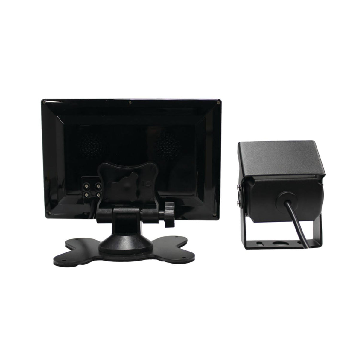 Rear View Camera with Monitor E3966